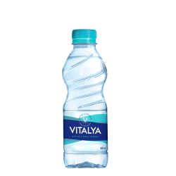 Vitalya pack 12x33cl