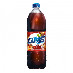 Glass Cola 6x1.5L
