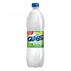 Glass Lime 6x1L