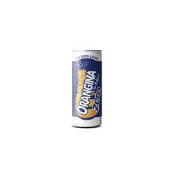 Orangina pack canettes 12x25cl