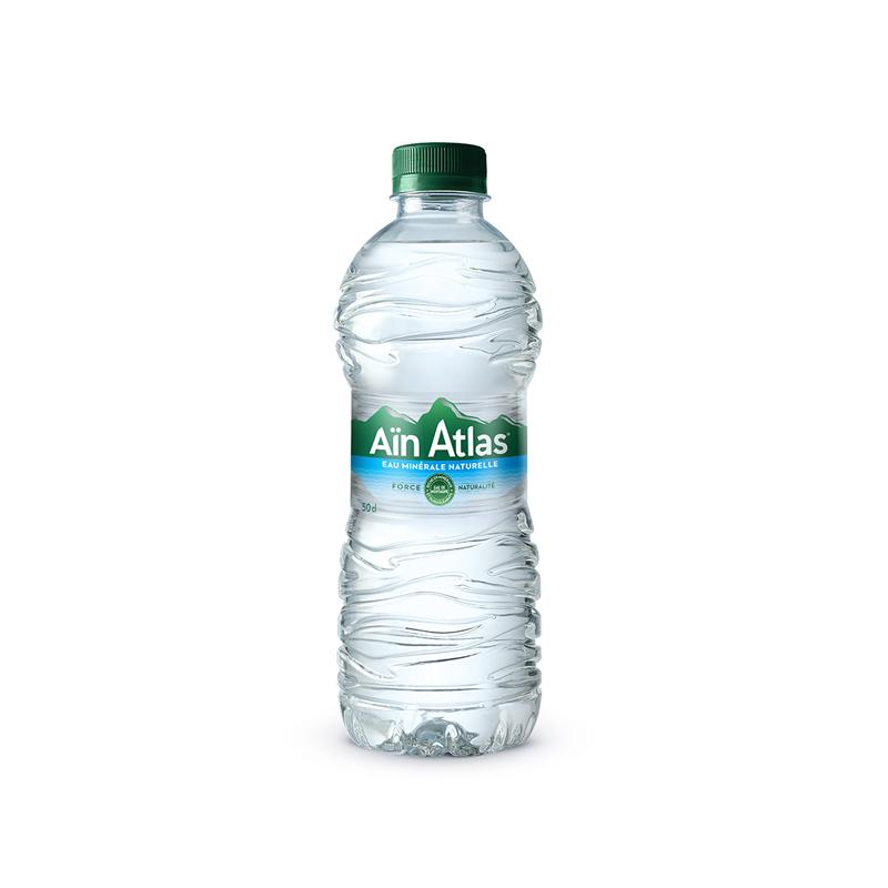 Aïn Atlas pack 12x50cl