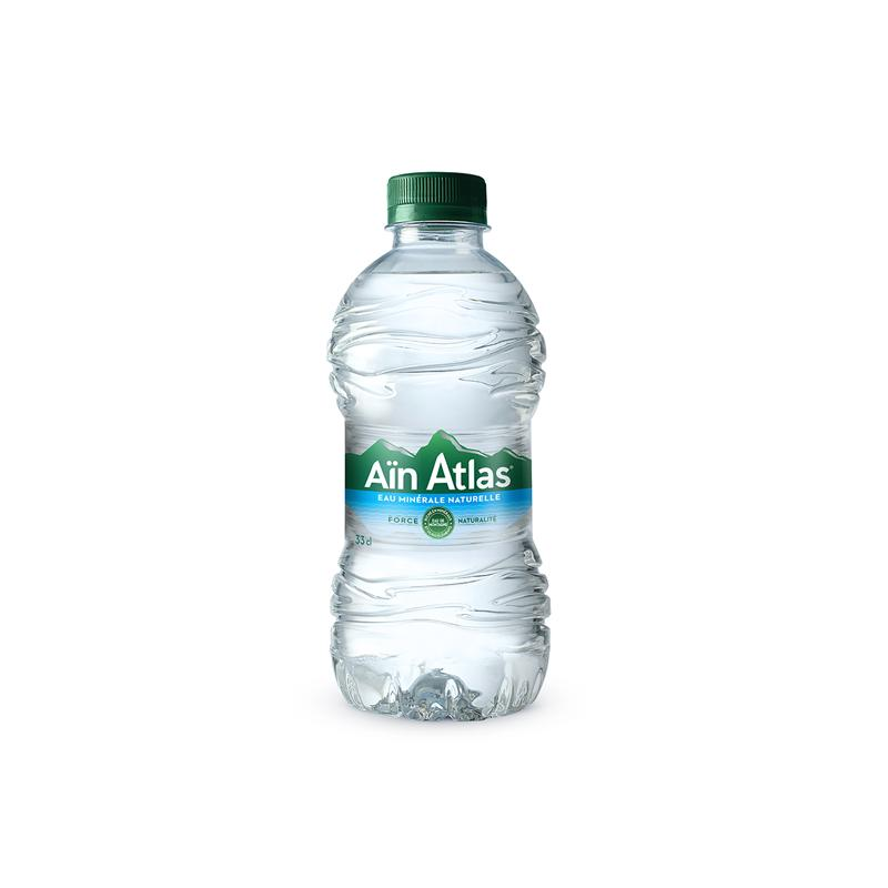 Aïn Atlas pack 12x33cl