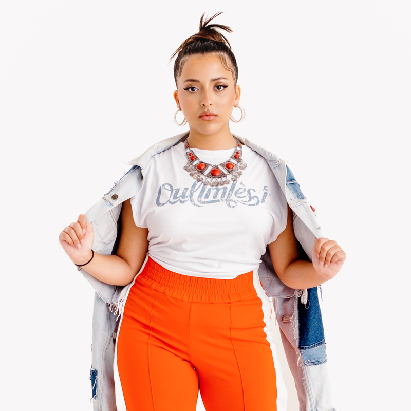 Crop top Blanc - Femmes