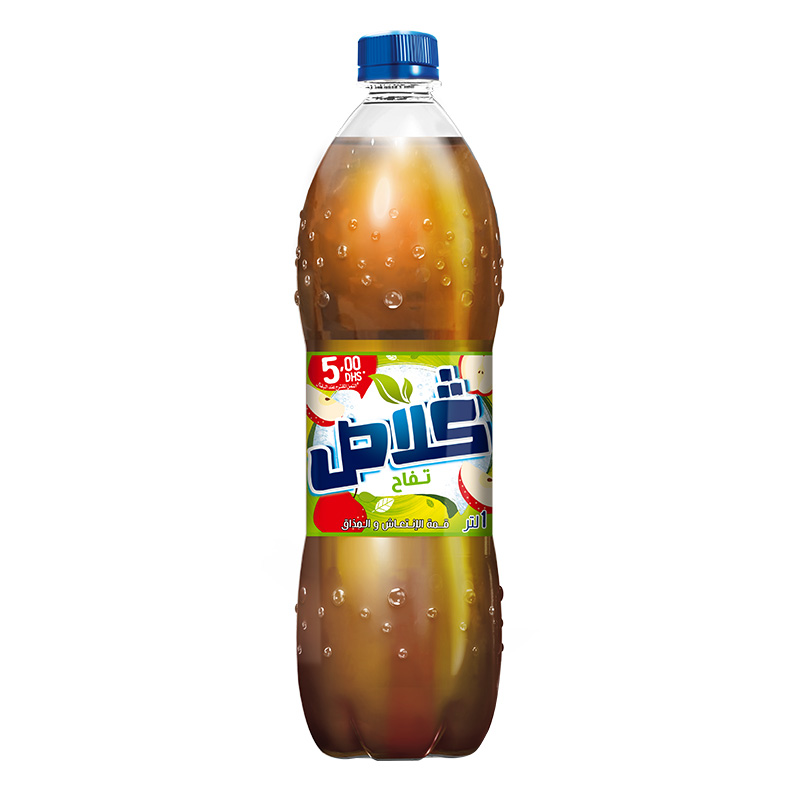 ݣلاص تفاح 6×1 سل - 3 sur 4