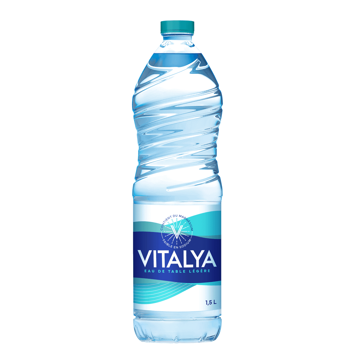 Vitalya pack 6x1,5L