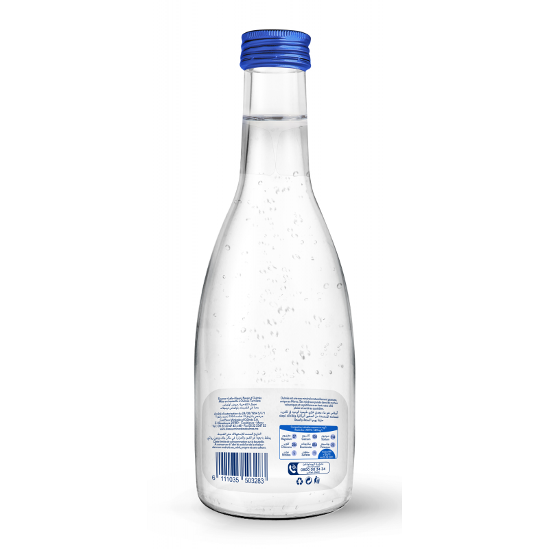 أولماس كلاسيك 33 سل زجاج - 3 sur 3