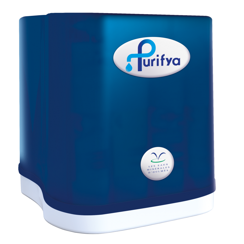 Osmoseur Purifya - 2 sur 2