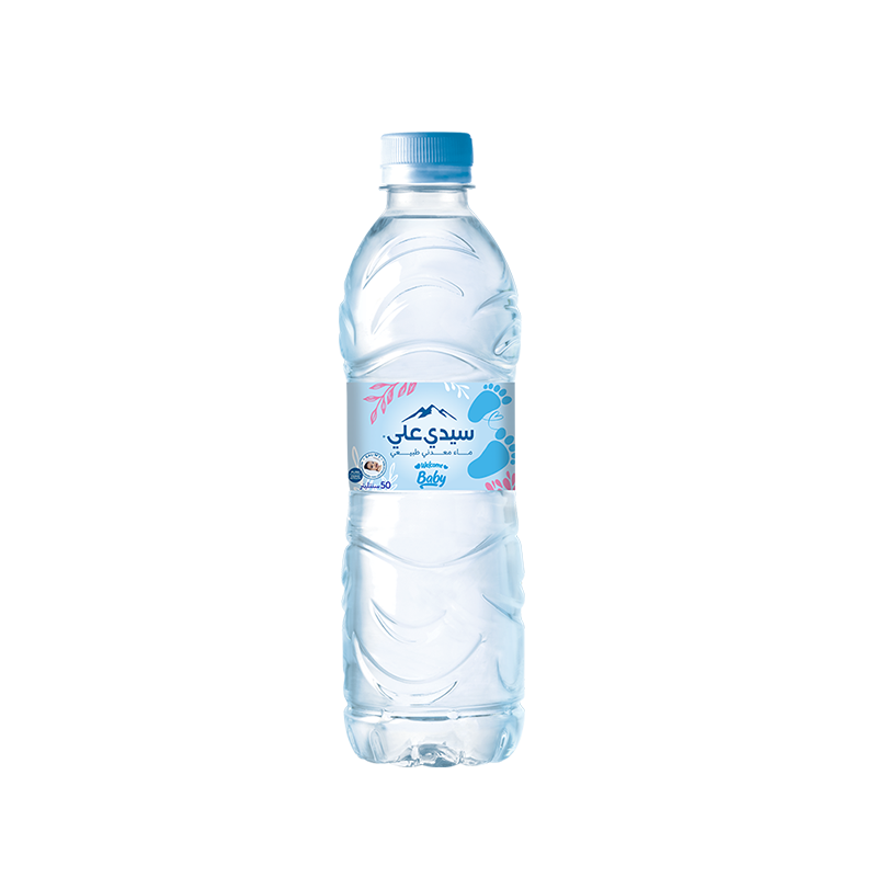 Sidi Ali naissance pack 12x50cl - 3 sur 6