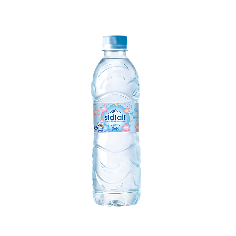 Sidi Ali naissance pack 12x50cl - 6 sur 6