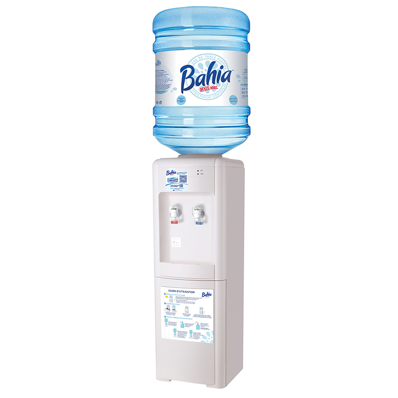 نافورة ماء باهية - 2 sur 3