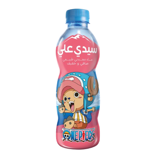 Sidi Ali One Piece pack 6x33cl