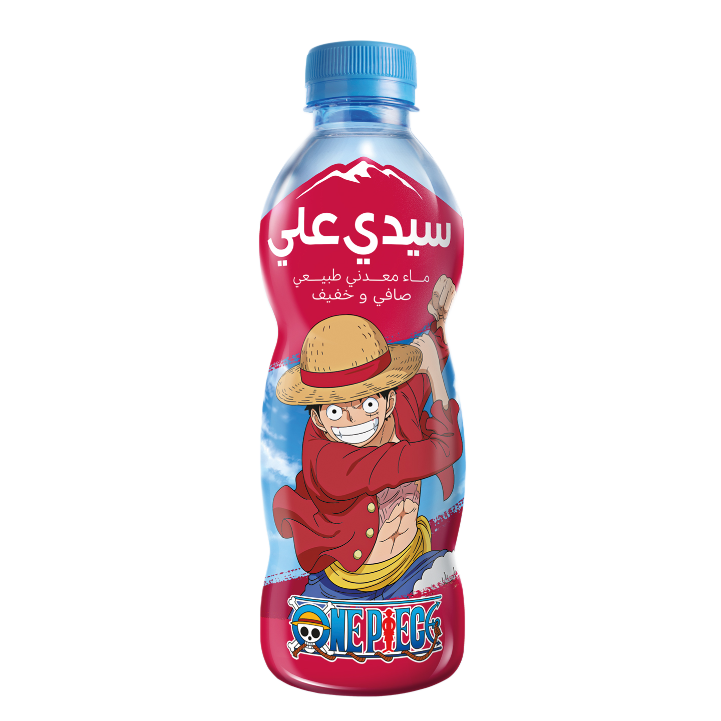 Sidi Ali One Piece pack 6x33cl - 4 sur 5