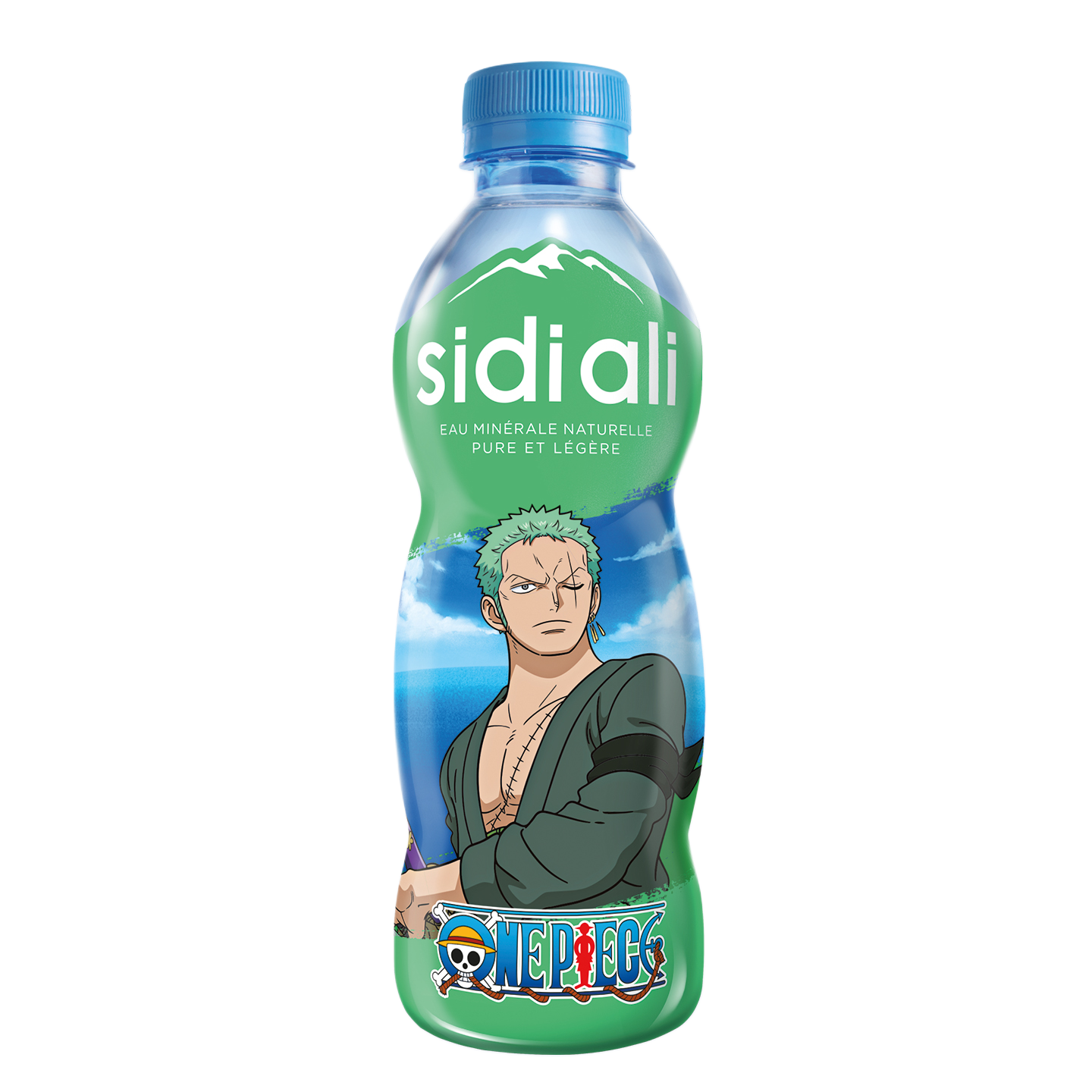 Sidi Ali One Piece pack 6x33cl - 5 sur 5