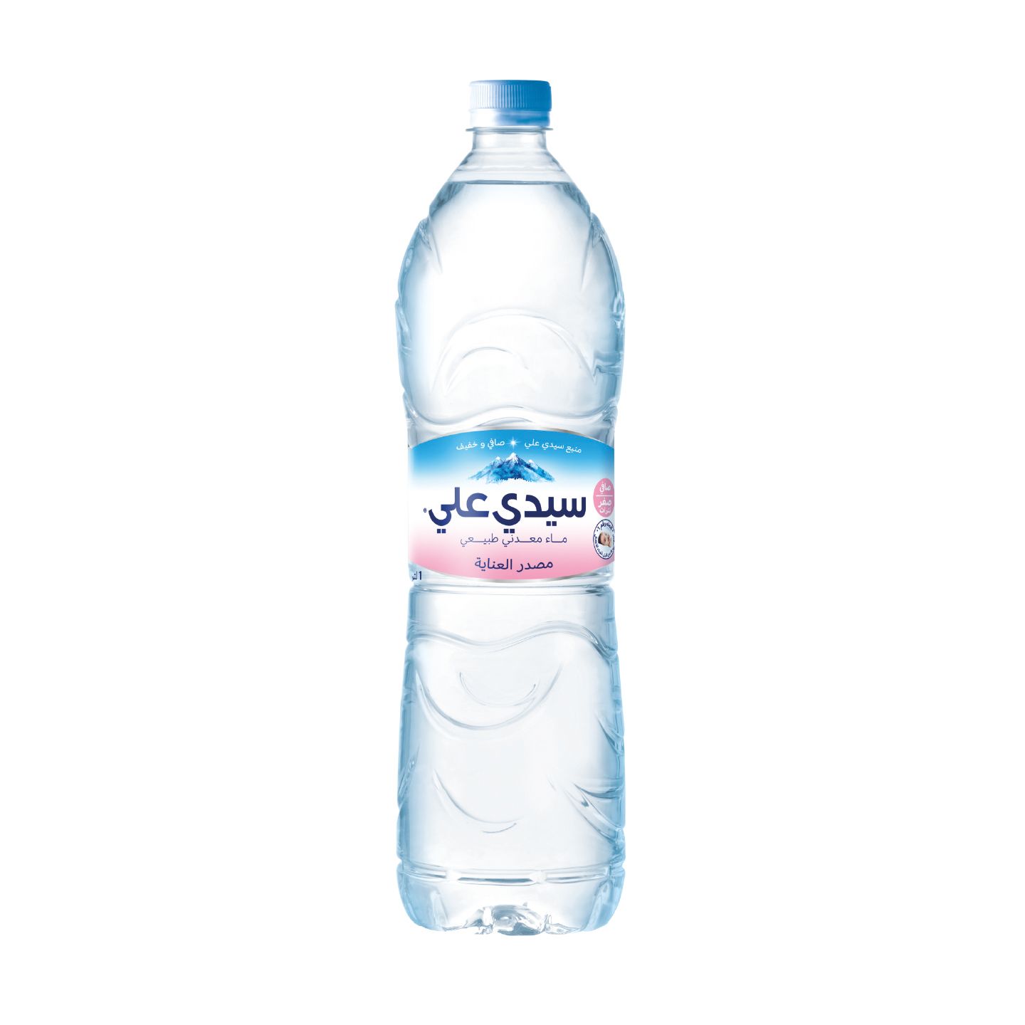 Sidi Ali pack 6x1L - 3 sur 4