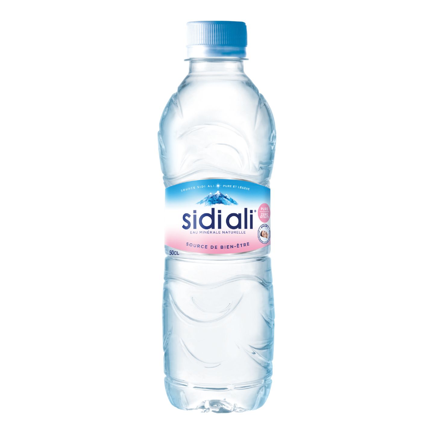 سيدي علي پّاك 12×50 سل