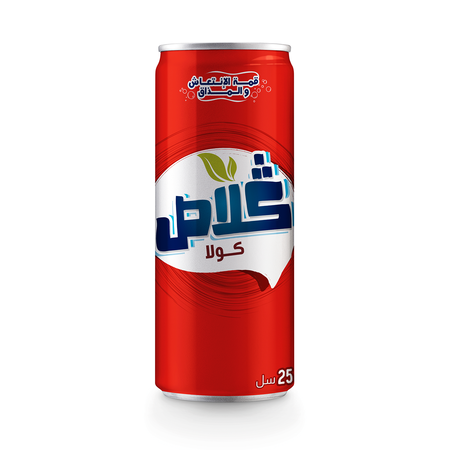 Glass’ Cola Canette 12x25cl - 4 sur 4